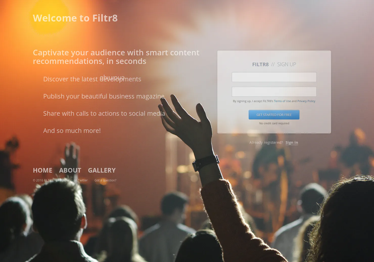 Filtr8
