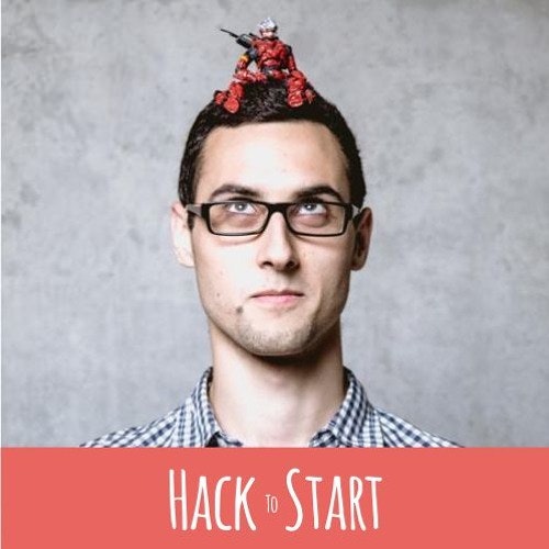 Hack to Start: Corey Pollock - CPO @ Leet
