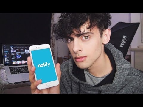 Notify gallery image