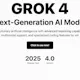 Grok 4