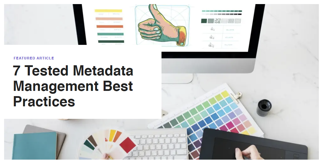 Information Management Simplified gallery image