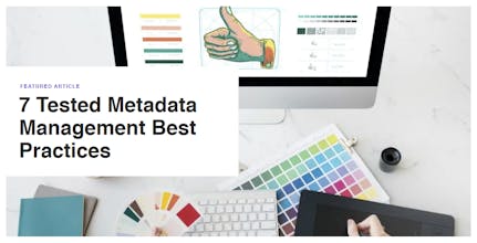 Information Management Simplified gallery image