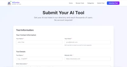 AIZumbo gallery image