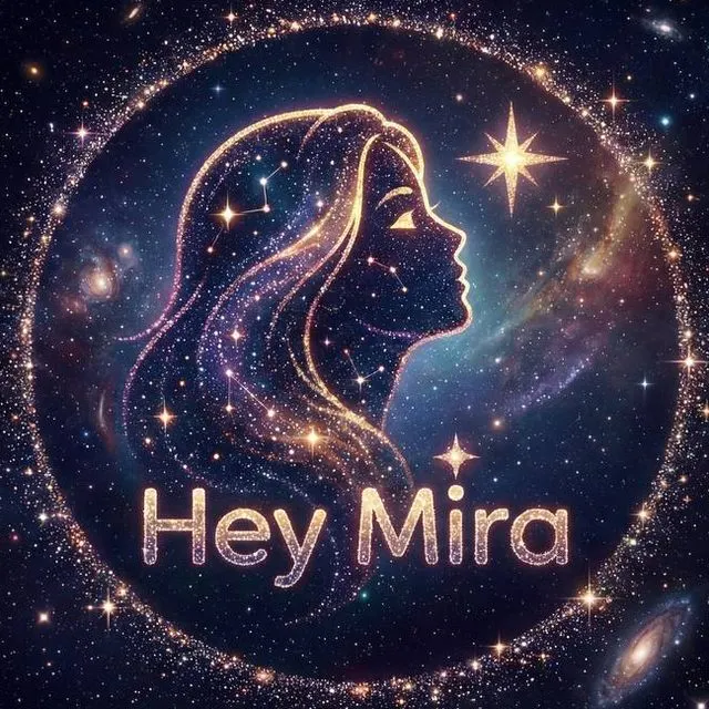 Hey Mira gallery image