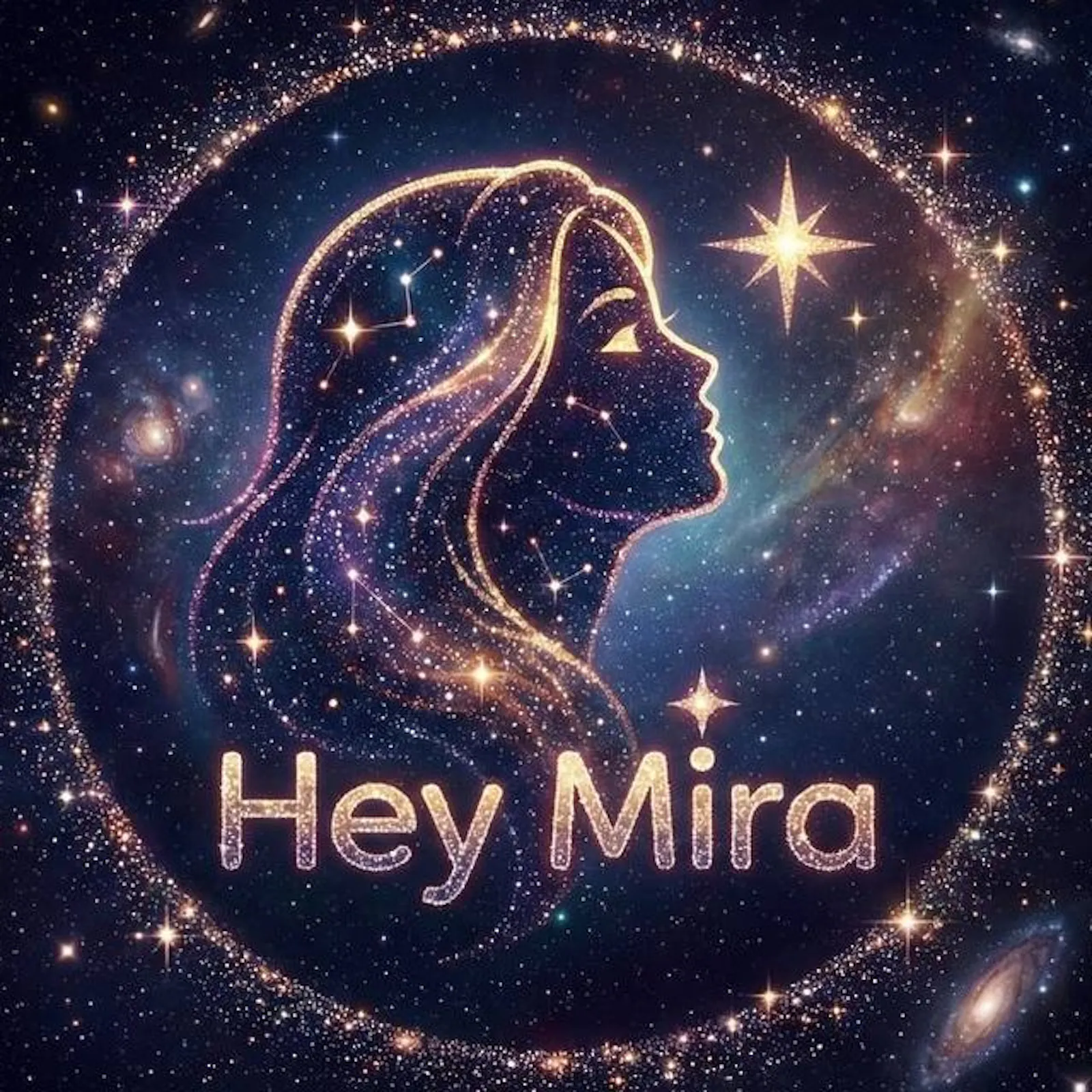 Hey Mira screenshot 1