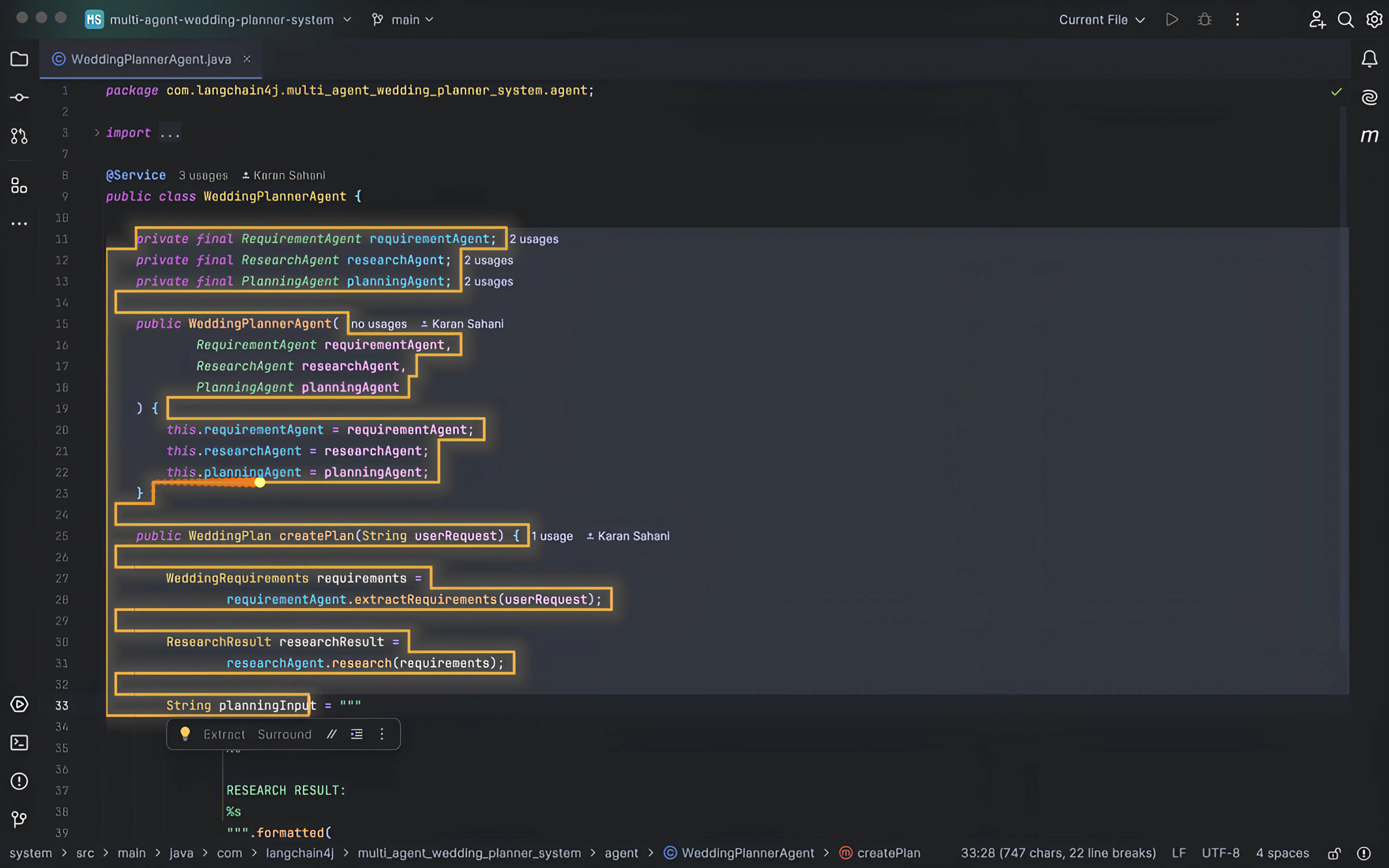 CodeSpotlight gallery image