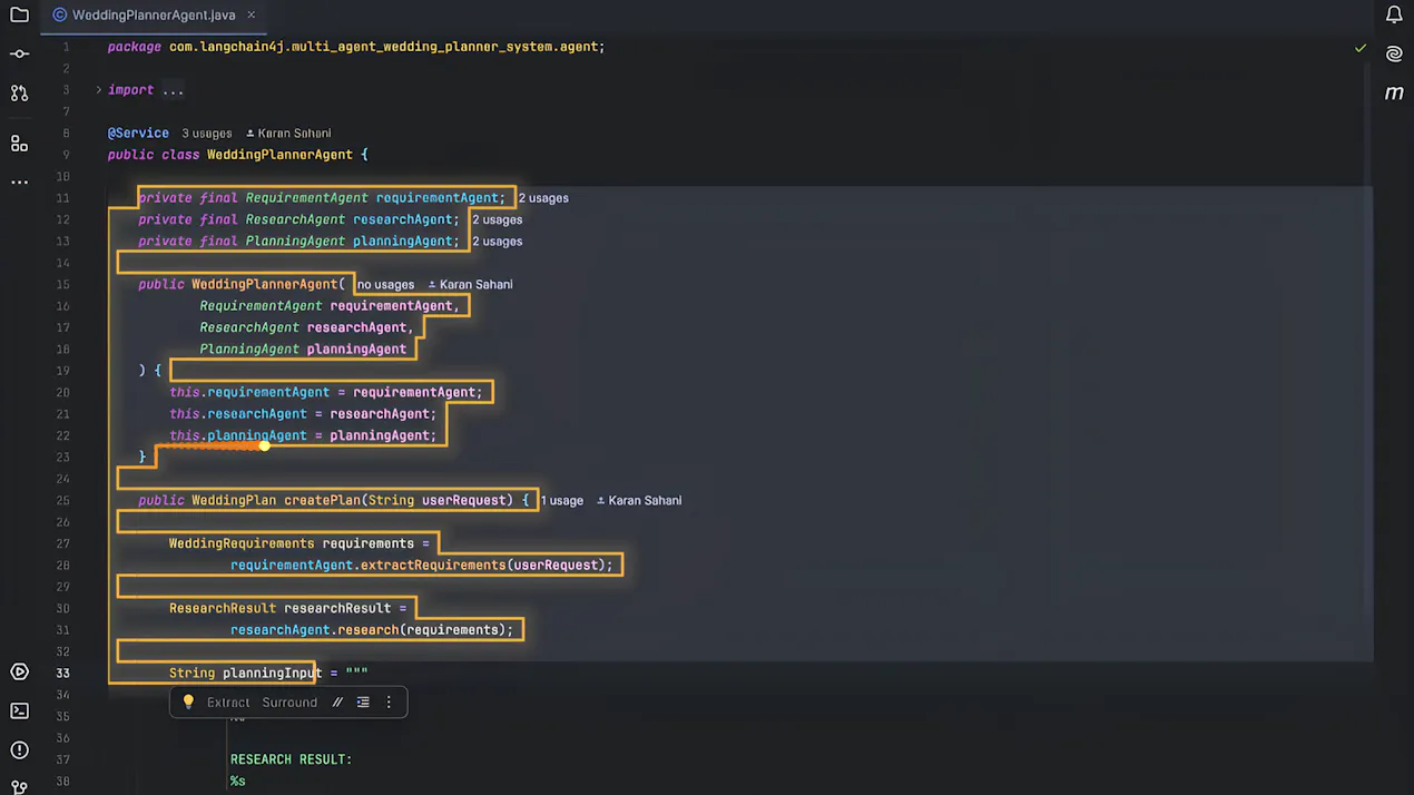 CodeSpotlight product
