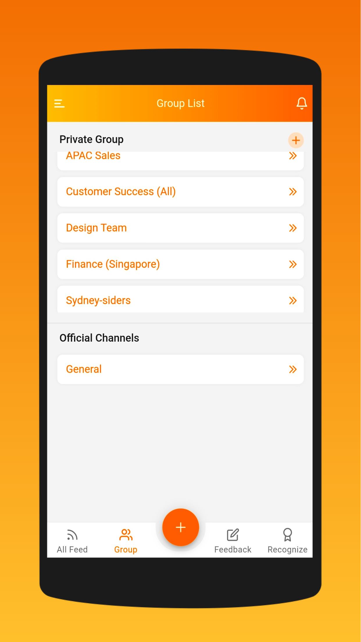 OpusLoop gallery image