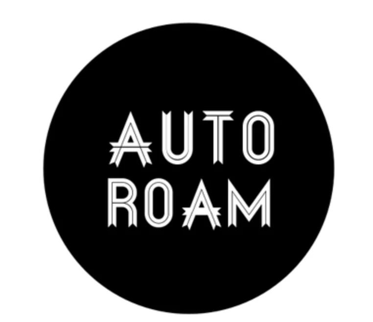 Autoroam