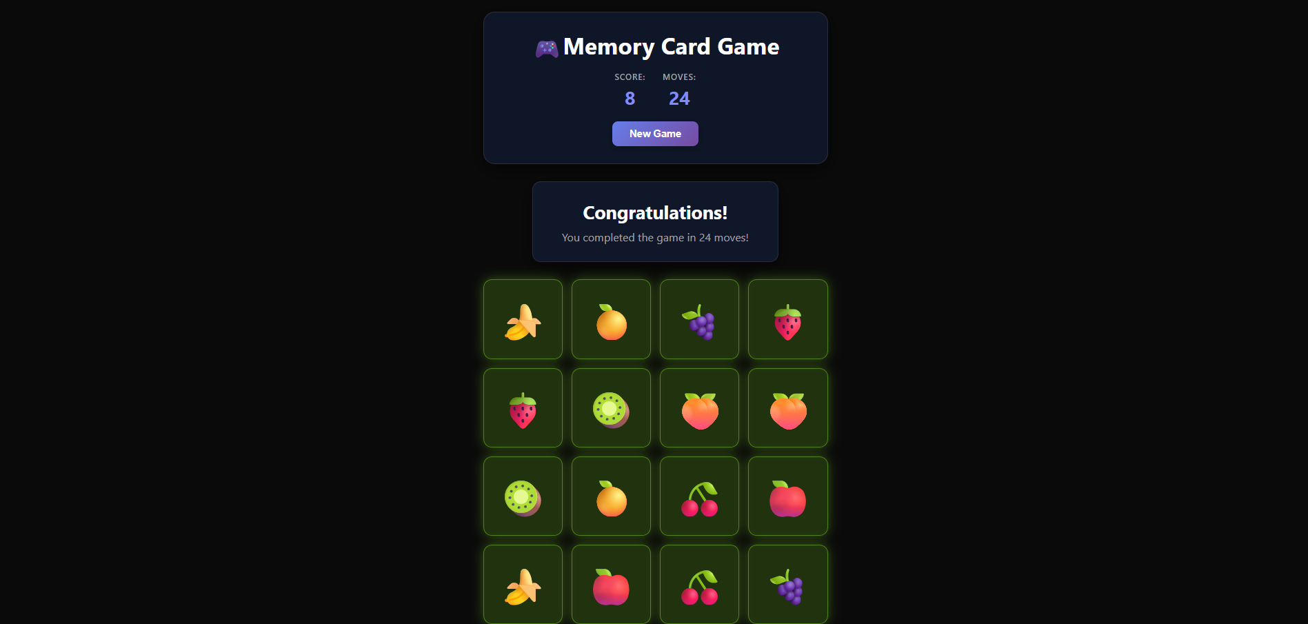 Memory Card gallery image