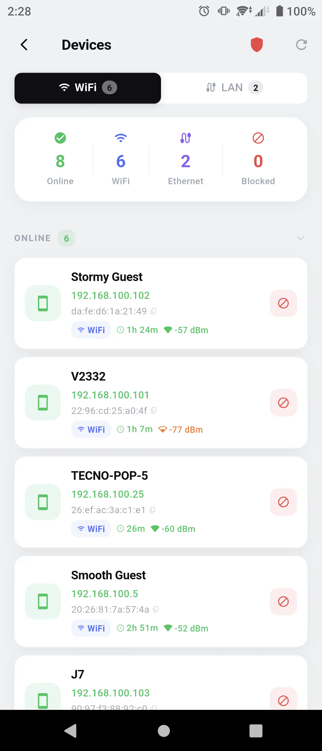 Screenshot 4