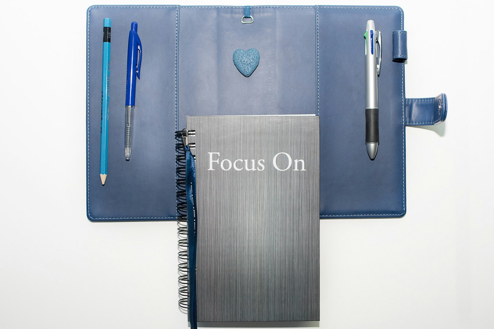 Focus On Journal gallery image