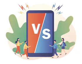 CloudFuze vs Saketa Migrator gallery image