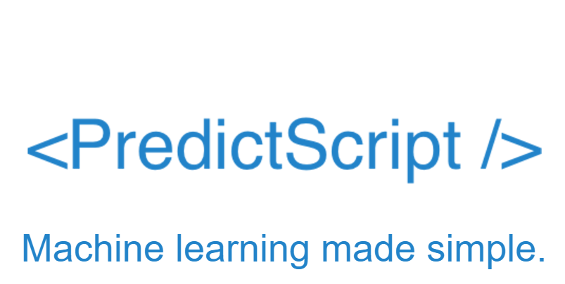 PredictScript