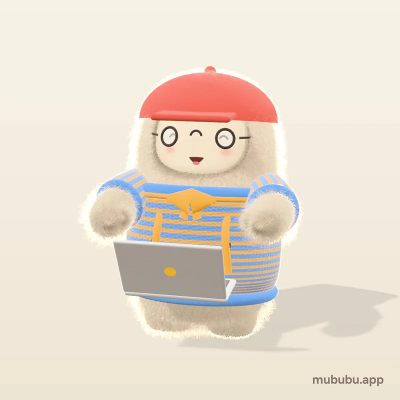 Mububu screenshot 5