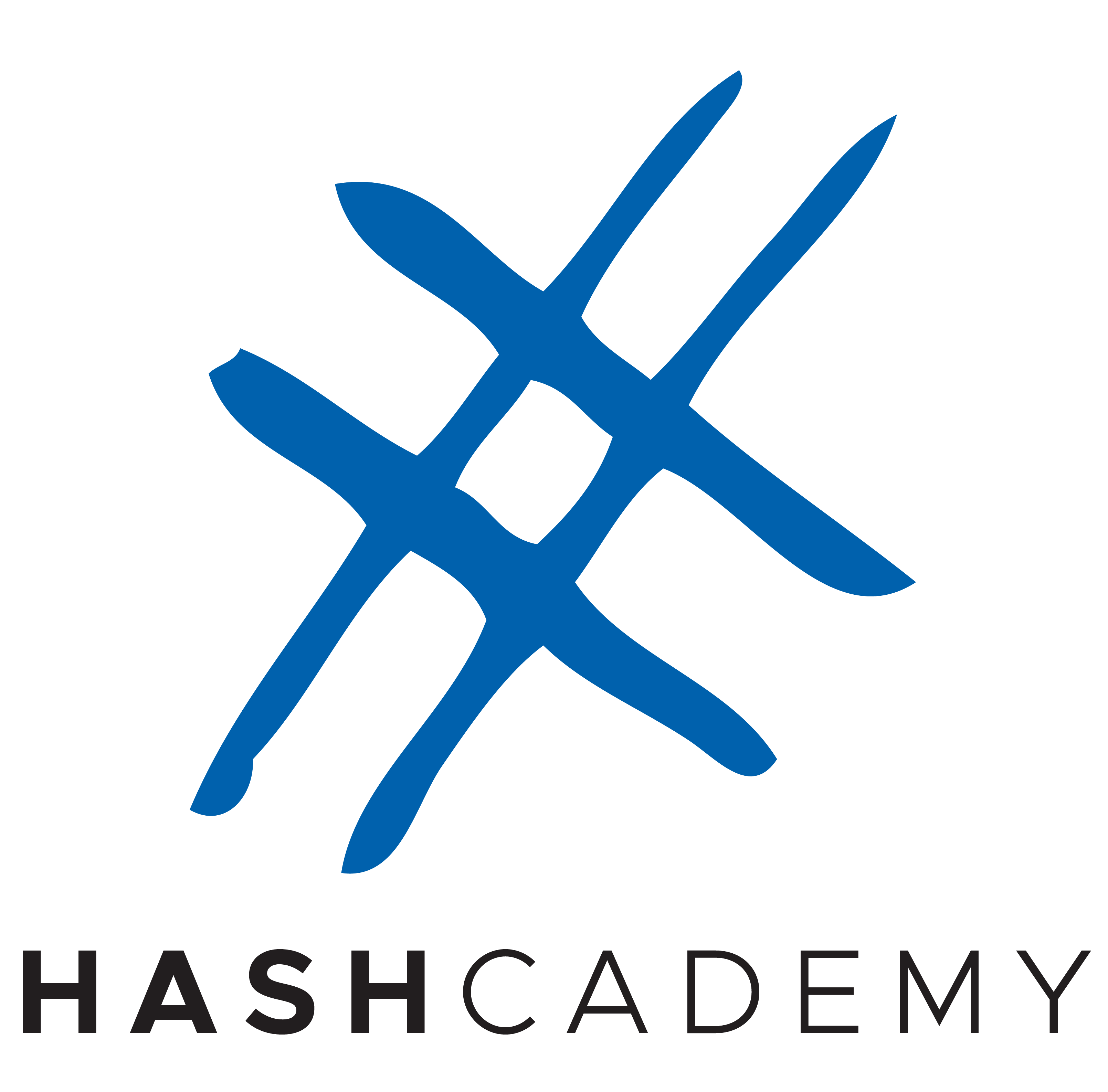 Hashcademy