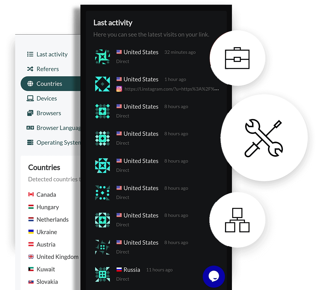 EZBiolink gallery image