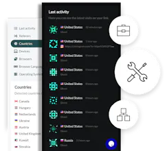 EZBiolink gallery image