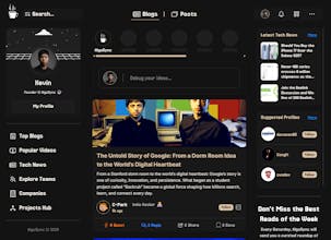 AlgoSync gallery image
