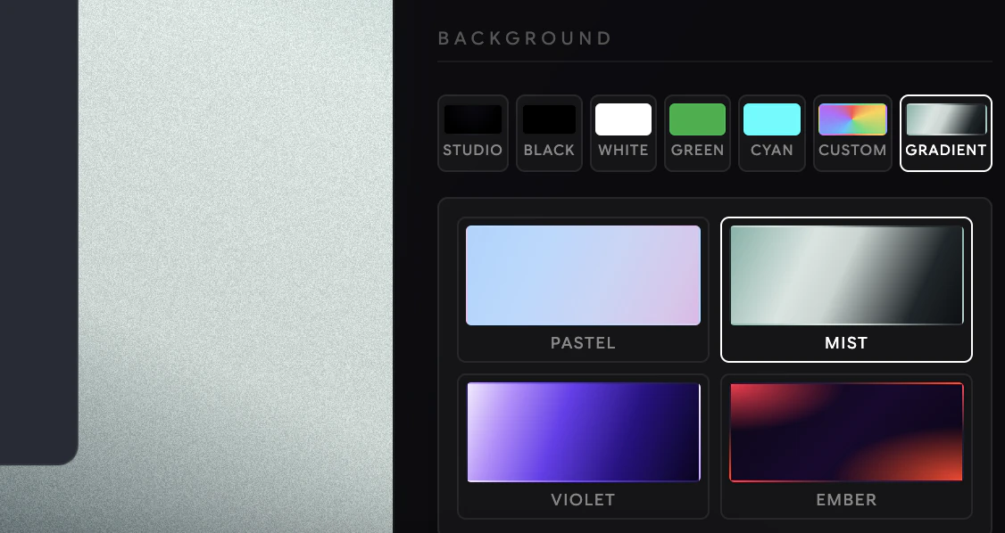 Layers screenshot 5