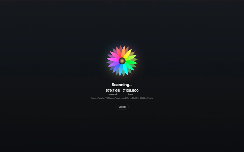 Bloom screenshot 3