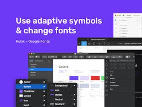 Containers Web Wireframe Kit gallery image