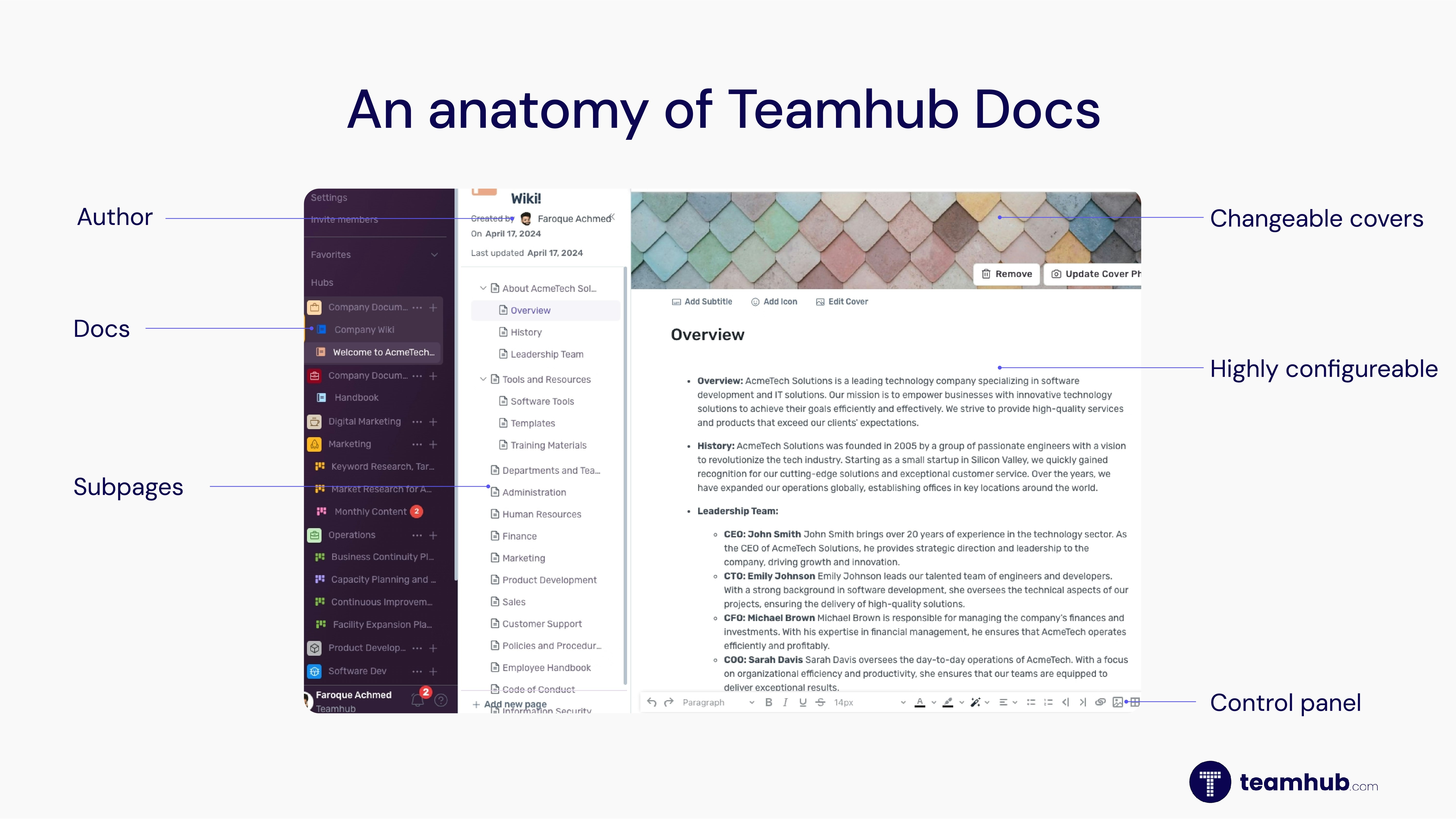 Teamhub.com media 12
