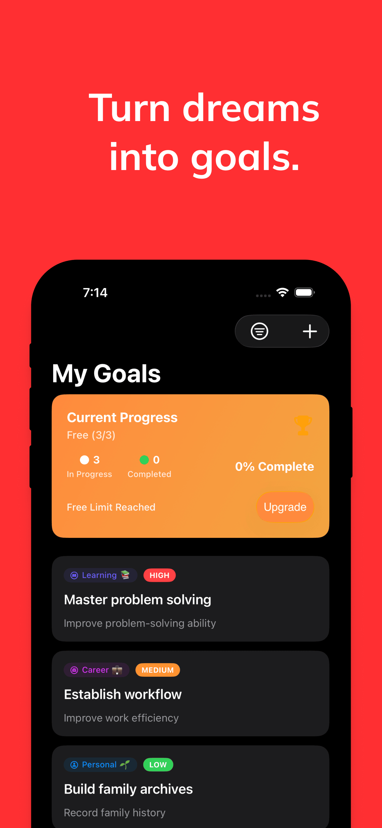 Bucketpal gallery image