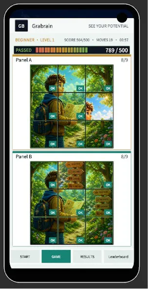 Explore Your Potential gallery image