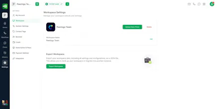 Peeringo gallery image