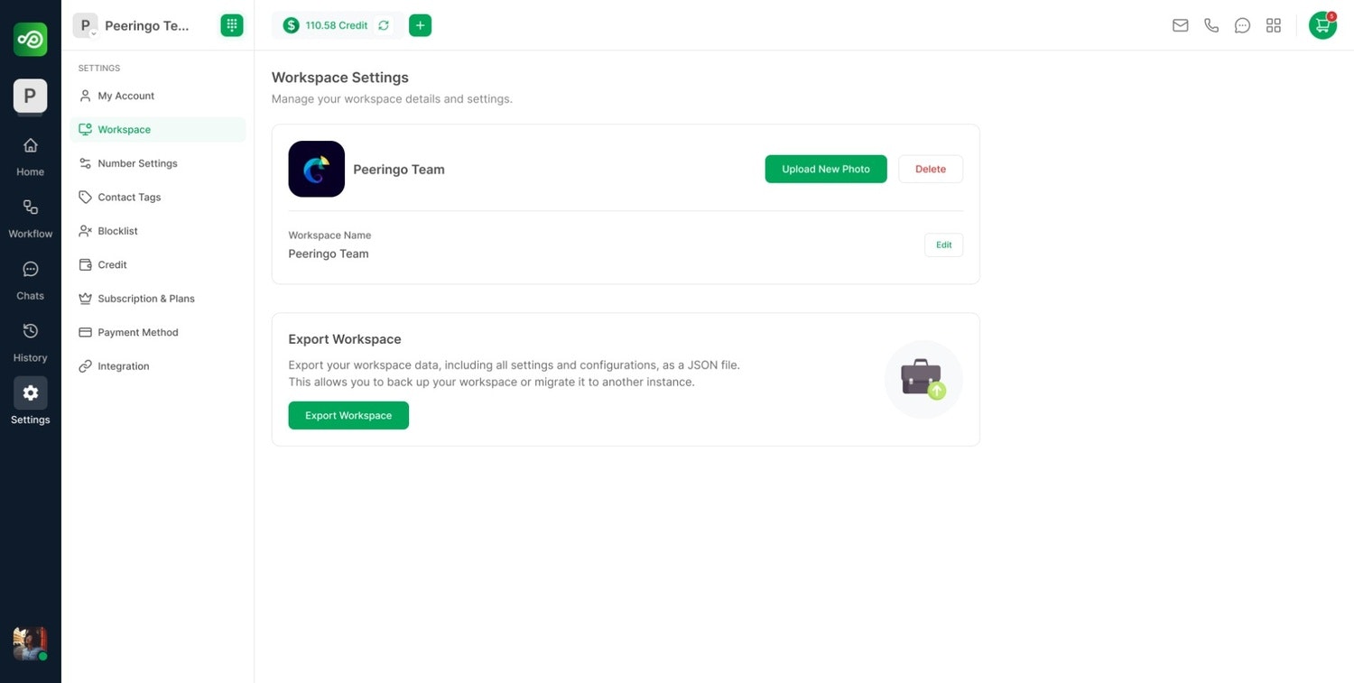 Peeringo - En Güvenilir Çağrı Merkezi Yazılımı medya 3