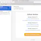 Github Notifier