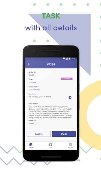 Link Task Agent gallery image