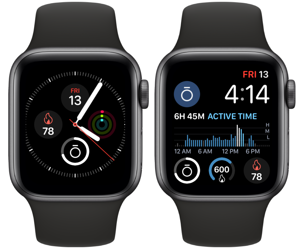 Media Oura cho Apple Watch - Hãy chú ý đến dữ liệu sức khỏe của bạn trong khi bạn đang di chuyển 4