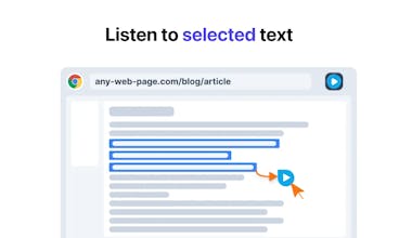 Readvox gallery image