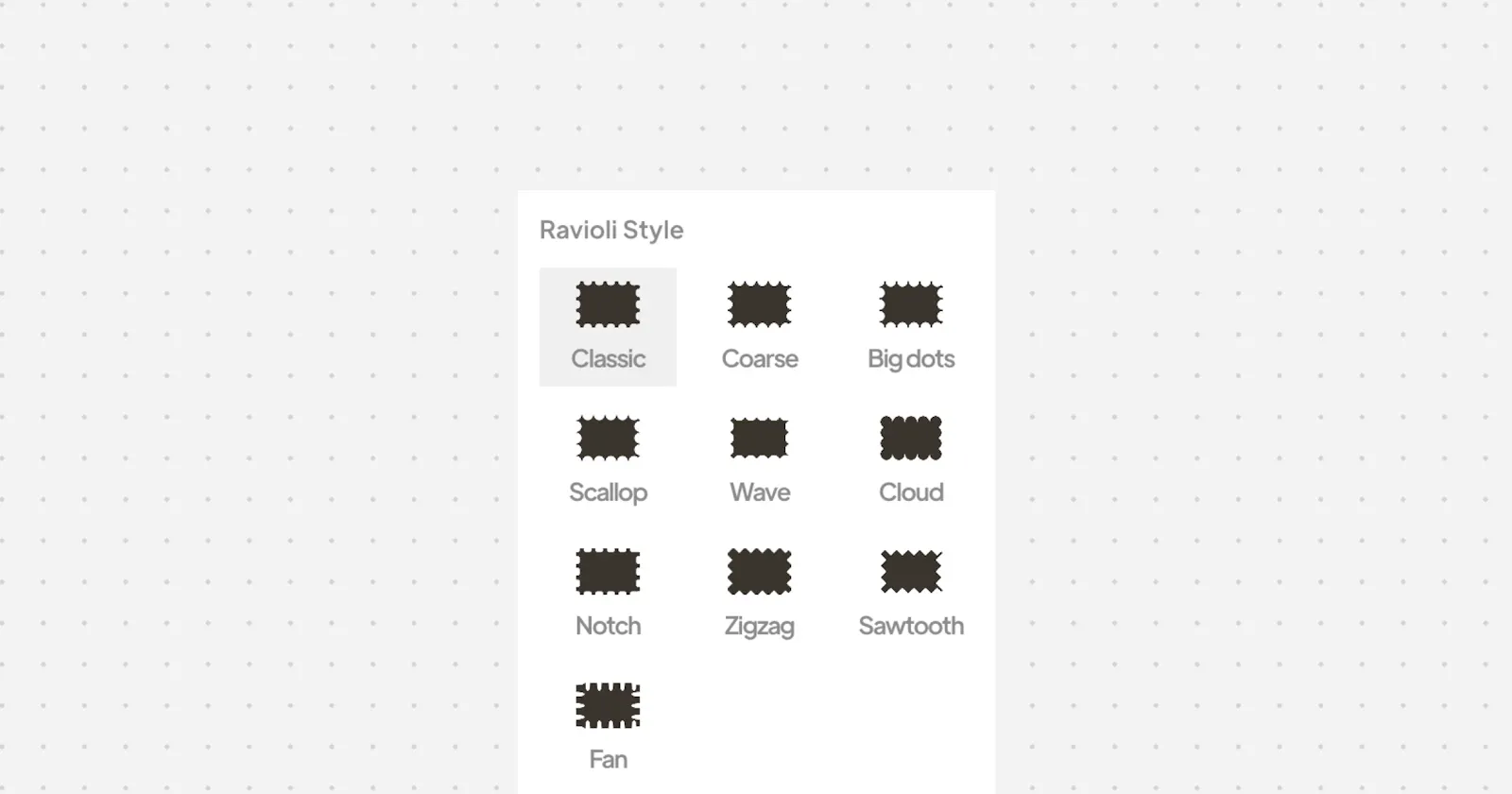 Ravioli screenshot 3