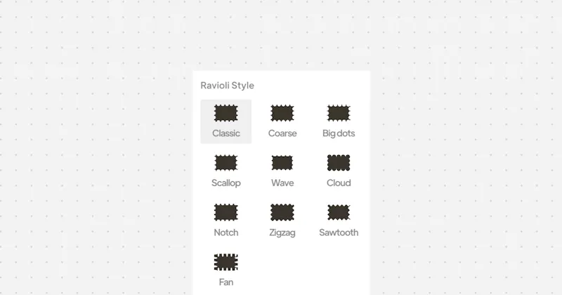 Ravioli screenshot 3