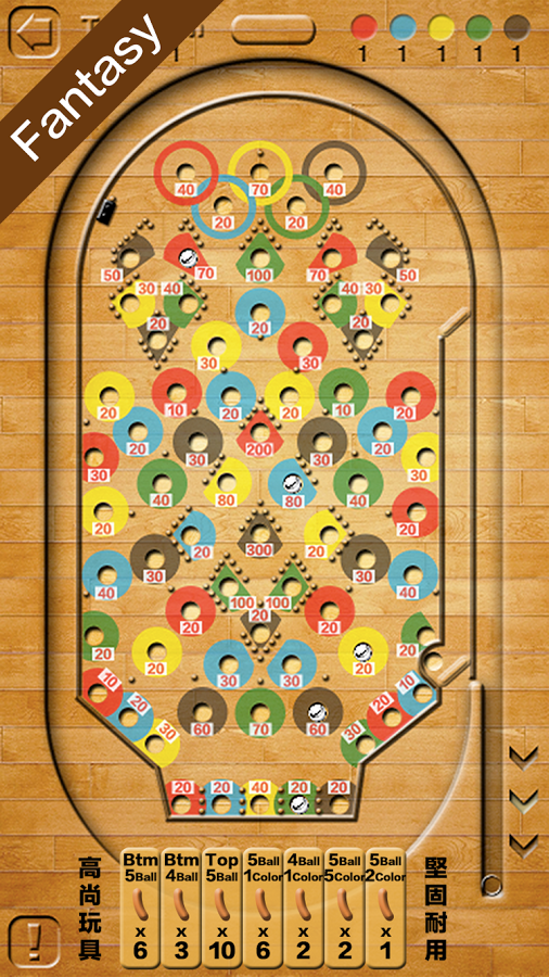 Sausage Pinball gallery image