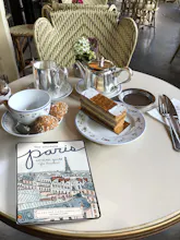 The Ultimate Paris Survival Guide gallery image