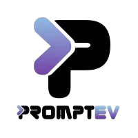 Promptev AI 제품 배너