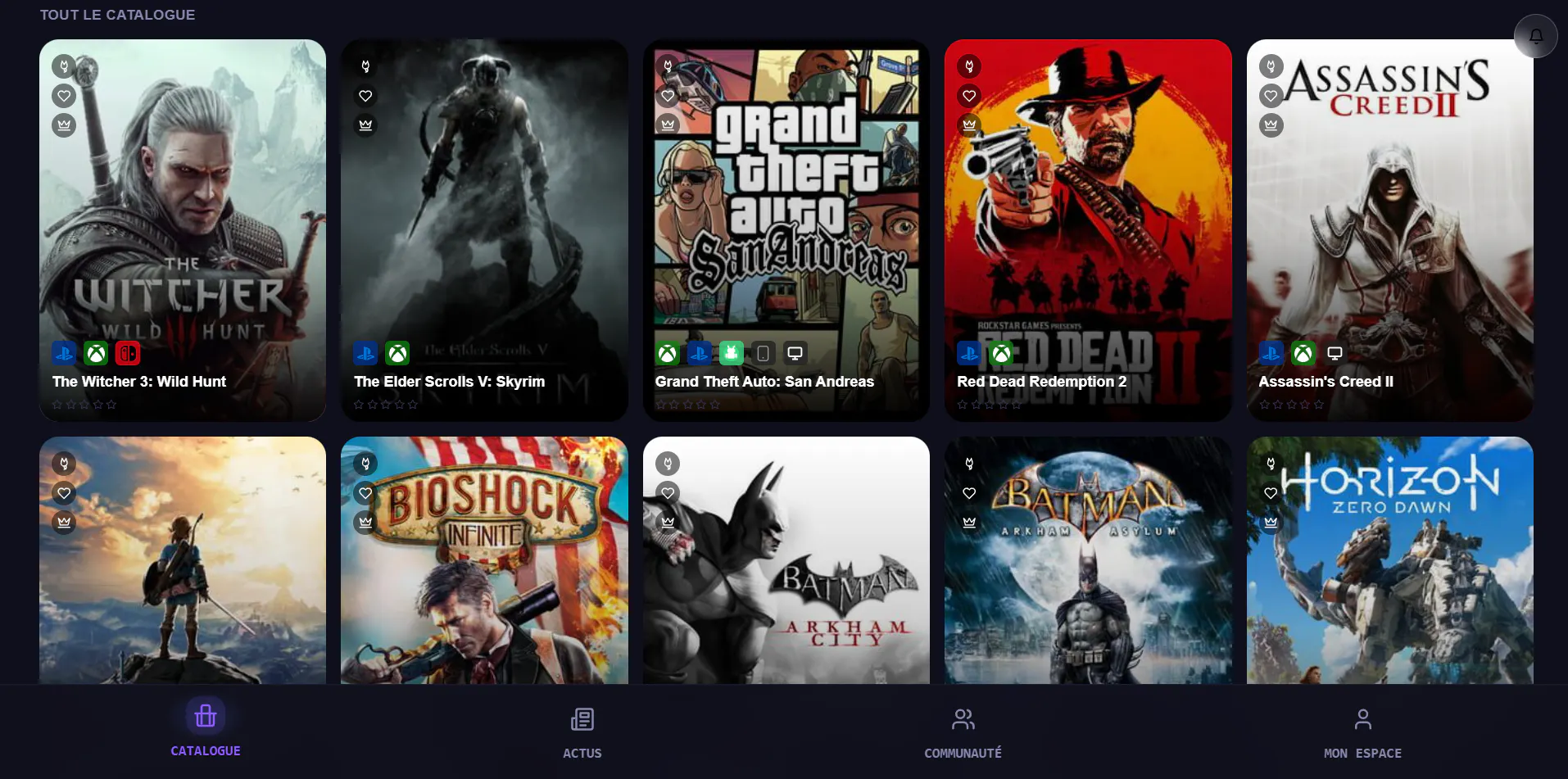PlayPadHub gallery image