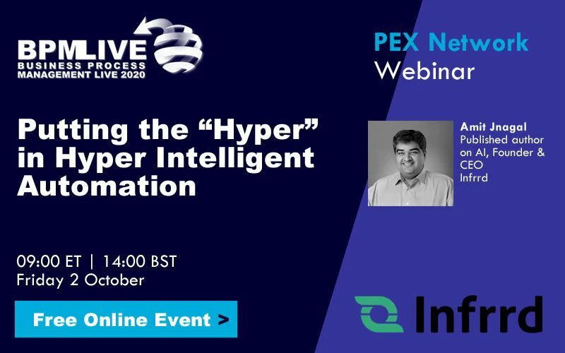 Hyper Intelligent Automation