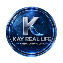 Kay Real Life gallery image
