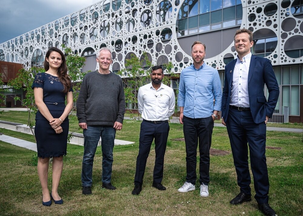 Lifeline Robot gallery image