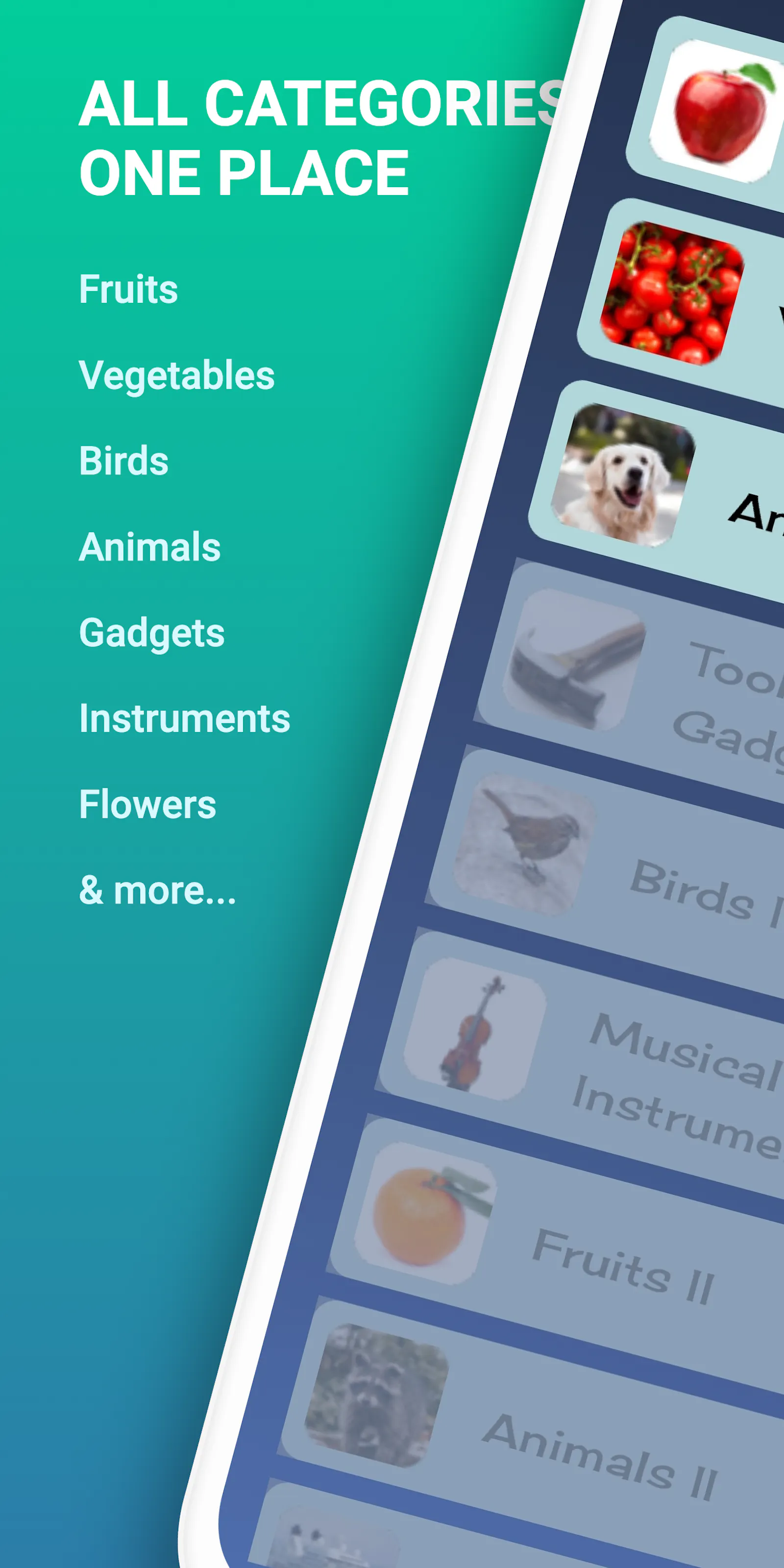 Guess The Object – Puzzle Quiz screenshot 3