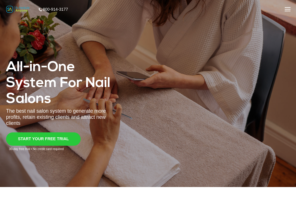 Schedule Anyone gallery image