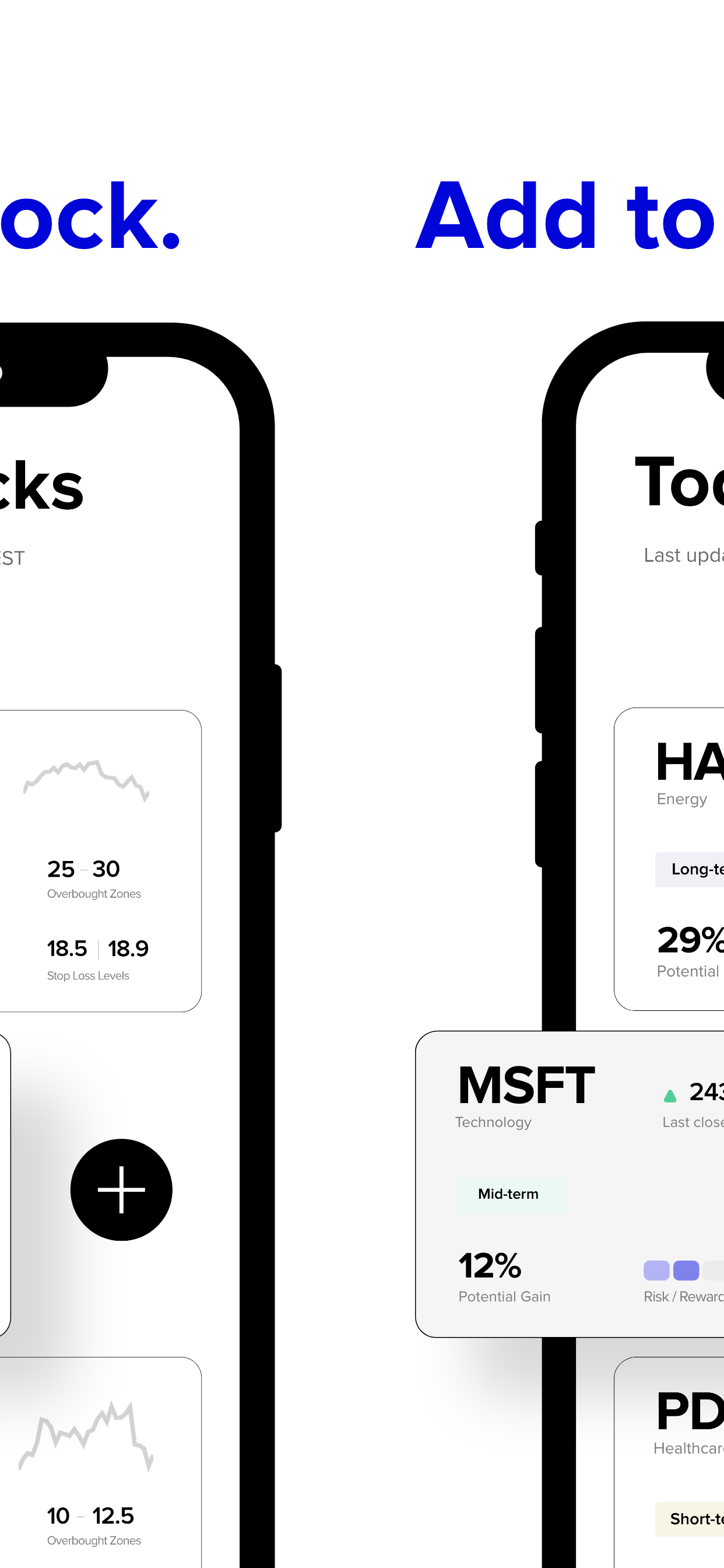 Stocksignal gallery image