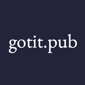 Gotit.pub