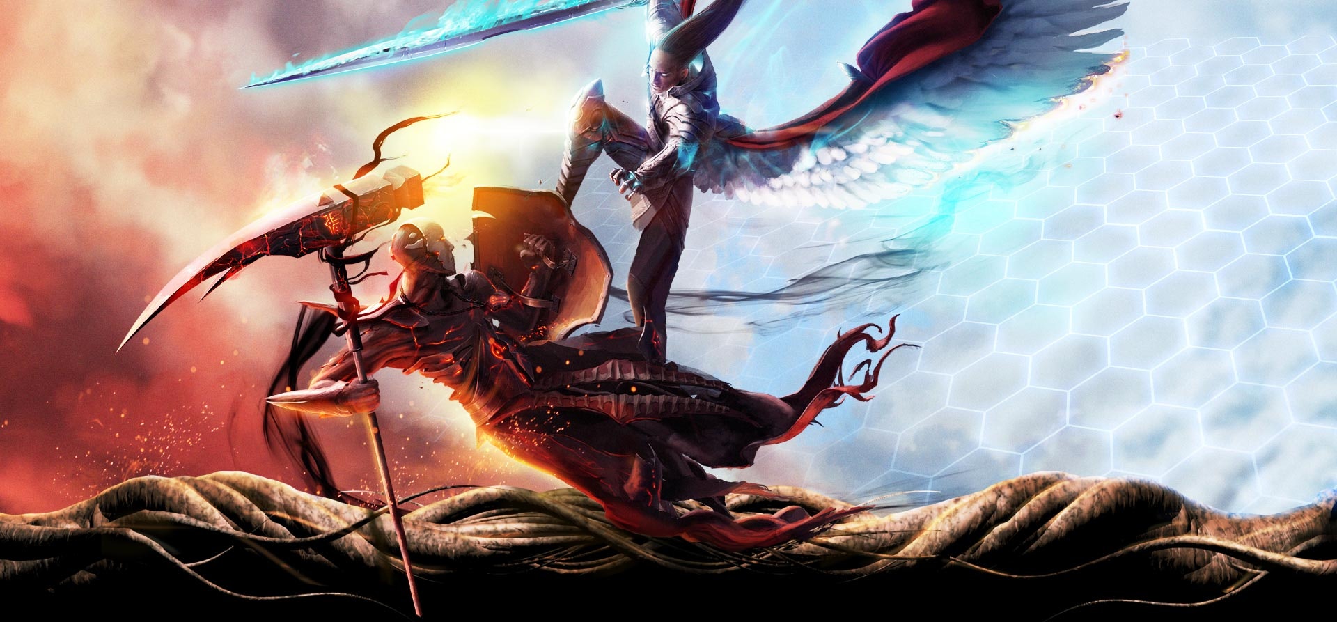 Sky Wars: Archon Rises