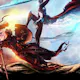 Sky Wars: Archon Rises